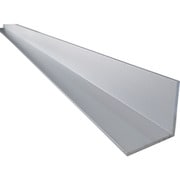 HP204S [アルミ等辺アングル 30×30×1.2シルバー 2m]