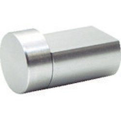 ポイントビス用アルミフック 15mm 1個入 HP-EA015