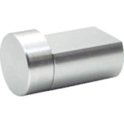ポイントビス用アルミフック 20mm 1個入 HP-EA016