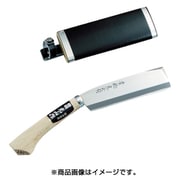 HT-3516 [光山作 安来鋼青紙付 片刃腰鉈165mm]