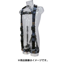 ヨドバシ.com - KH ケイエイチ HYNL-ML [ハーネスY型 ワンタッチ