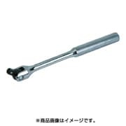 JHWM-42A [1/4ドライブ フレックスハンドル]