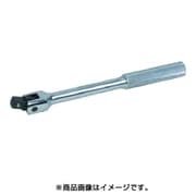 JHWS-40AA [1/2ドライブ フレックスハンドル 10‐7/16インチ]