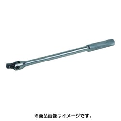 ＷＩＬＬＩＡＭＳ １／２ドライブ フレックスハンドル １５‐１／２インチ-