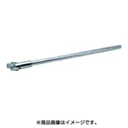 JHWX-41C [1 ドライブ フレックスハンドル 34‐3/16インチ クローム]