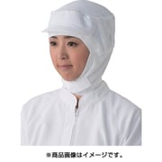 JK486C-02-LL [TriApex異物混入防止対策キャップJK486C LL 青]