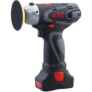 JTAE711 [14.4V コードレスポリッシャーセット 14.4V1.5Ahバッテリー2個・充電器付]