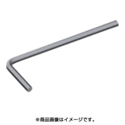 レンチ 6角 5ミリ K-5