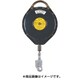 KP-25 [TKK キーパー KP-25 (30～100kg/φ4×25m)]