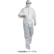 KTPA6CAM [桜井 キムテクピュアA6アパレル カバーオール M 47682 （25着入）]