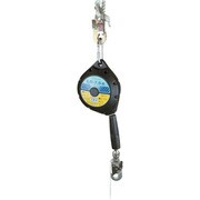 LB-7.5A [アブソーバ付ライフブロック LB-7.5a]
