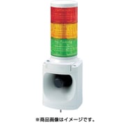 LKEH-302FA-RYG [LED積層信号灯付き電子音報知器]