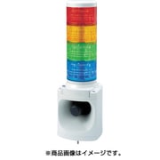 LKEH-410FA-RYGB [LED積層信号灯付き電子音報知器]