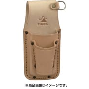 LP-8DS [ペンチホルダー Dカン付 ペンチ・圧着2段差し(小)]