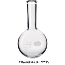 MF-200-SCI [丸底フラスコ 200ml]