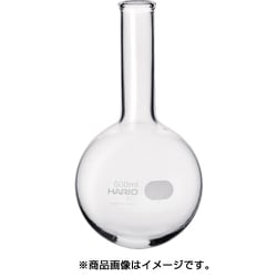 MF-500-SCI [丸底フラスコ 500ml]