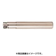 京セラ 高送りカッタ MFH Micro エンドミル オーバーサイズシャンク 刃径14mm 刃数3枚 全長80mm シャンク径12mm MFH14-S12-01-3T