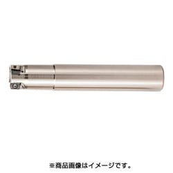 京セラ 高送りカッタ MFH Micro エンドミル 標準シャンク 刃径16mm 刃数4mm 全長90mm シャンク径16mm MFH16-S16-01-4T