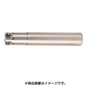 京セラ 高送りカッタ MFH Micro エンドミル 標準シャンク 刃径16mm 刃数4mm 全長90mm シャンク径16mm MFH16-S16-01-4T