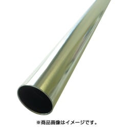 MG 9.5/1820 [MGステンレスパイプ化粧管9.5×0.5×1820]