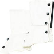 ML-1201H-LL [ミドリ安全 脚絆 帆布 ML-1201 ホック式 LL]