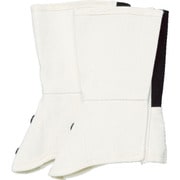 ML-1201M-L [ミドリ安全 脚絆 帆布 ML-1201 マジック式 L]