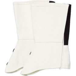 ML-1201M-LL [ミドリ安全 脚絆 帆布 ML-1201 マジック式 LL]