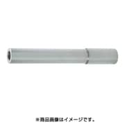ダイジェット モジュラーヘッド用オール超硬シャンクアーバ 頑固一徹 エンドミルシャンクタイプ M10 φ20 全長80mm MSN-M10-20-S20C