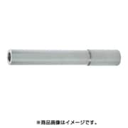 ダイジェット モジュラーヘッド用オール超硬シャンクアーバ 頑固一徹 エンドミルシャンクタイプ M16 φ32 全長310mm MSN-M16-245-S32C