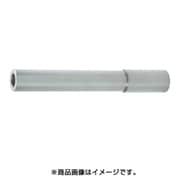 ダイジェット モジュラーヘッド用オール超硬シャンクアーバ 頑固一徹 エンドミルシャンクタイプ M16 φ32 全長360mm MSN-M16-295-S32C