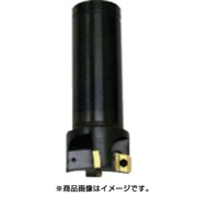 シュリリン 4枚刃 シャンクφ32 加工径φ40 NC4-3240