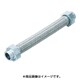 NK110-32-1000 [ユニオン無溶接式フレキ ユニオンFCMB 32A×1000L]
