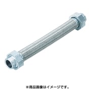 NK110-50-1000 [ユニオン無溶接式フレキ ユニオンFCMB 50A×1000L]