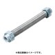 NK110P-25-500 [シールコートユニオン無溶接式フレキ FCMB 25A×500L]