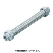 NK113-32-1000 [ユニオン無溶接式フレキ ALLSUS304 32A×1000L]