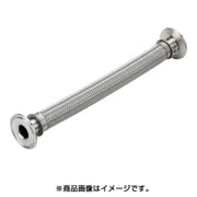 NK180SNT-1.5S-1000 [サニタリー配管フェルールホース]