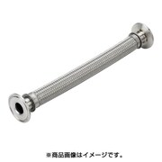 NK180SNT-1.5S-300 [サニタリー配管フェルールホース]