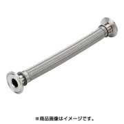 NK180SNT-1.5S-500 [サニタリー配管フェルールホース]