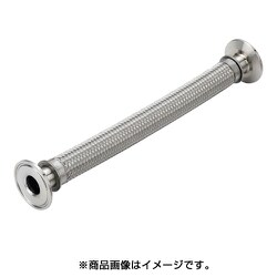 NK180SNT-1.0S-300 [サニタリー配管フェルールホース]