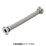 NK180SNT-1.0S-300 [サニタリー配管フェルールホース]