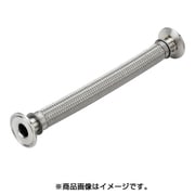 NK180SNT-2.0S-1000 [サニタリー配管フェルールホース]