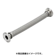 NK180SNT-2.0S-500 [サニタリー配管フェルールホース]