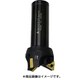 スカットカット シャンクφ32 加工径φ40 NK9040T