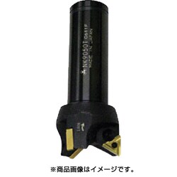 ヨドバシ.com - 富士元工業 NK9040T [スカットカット シャンクφ32 加工径φ40] 通販【全品無料配達】