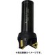 スカットカット シャンク32 加工径60 NK9060T