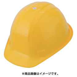 NO.170SF-OT-Y [ヘルメット Sサイズ うす黄]
