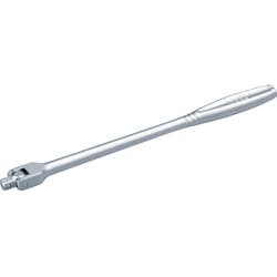 ナットスピンナー ロングタイプ 差込角6.35mm×200mm NS2L