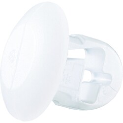 PBMS-H25-M [押し込み型固定具 ナチュラル (1000個入)]