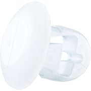 PBMS-H25-M [押し込み型固定具 ナチュラル (1000個入)]