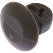 PBMS-H25-M30 [押し込み型固定具 耐熱性黒 (1000個入)]